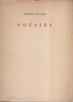 Poésies