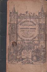 Enciclopedia Popolare o Collezione di Letture Amene ed utili ad ogni persona compilata per cura di Ignazio Cantù