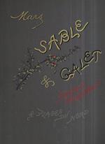 Sable & Galet. Plages normands et plages du Nord de Cherbourg a Rosendael - Dunkerque