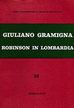 Robinson in Lombardia