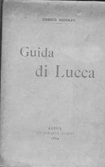 Guida di Lucca