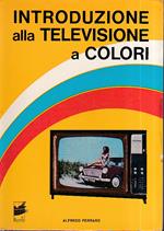 Introduzione alla televisione a colori