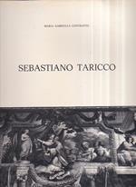 Sebastiano Taricco. Presentazione di Giorgio M. Lombardi