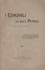 I Consigli del Dott. Petrus (Dott. Favari Piero)
