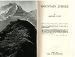 Mountain Jubilee
