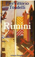 Rimini. Romanzo