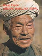 Sherpa Himalaya Nepal