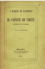 I bagni di Livorno e il Conte di Virtù. Lettere a Carlo Belgiojoso
