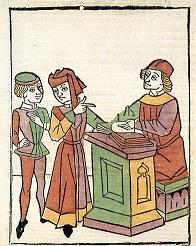 Le livre à Genève. 1478. 1978. Catalogue de l'exposition organisée par la Bibliothèque publique et universitaire à l'occasion du 500 anniversaire de l'imprimerie à Genève. Introduction et notices rédigées par Antal Lökkös conservateur à la Bibliothè - Antal Lókkös - copertina