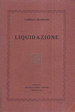 Liquidazione. Prima edizione