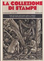 La collezione di stampe da Dürer a Picasso. Guida allo studio dell'incisione antica e moderna con oltre 250 illustrazioni in nero e 18 a colori