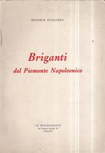 Briganti del Piemonte Napoleonico