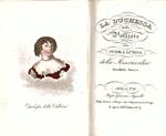 La Duchessa della Vallière ossia suora Luigia della Misericordia. Novelletta storica