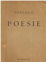 Poesie