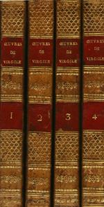 Oeuvres. Traduction nouvelle, par M. René Binet. Quatrième édition, revue par M. Noël