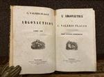 Argonauticon. L'Argonautica Volgarizzata dal marchese Marc'Antonio Pindemonte