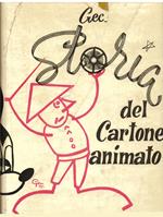Storia del Cartone Animato