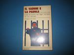 Il sangue e la parola. Poesie dal carcere e dai 