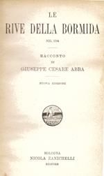 Le Rive della Bormida nel 1794. Nuova edizione