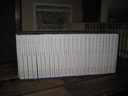 Cronache di architettura - Bruno Zevi - copertina