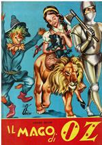 Il Mago di Oz. Fiaba per bambini