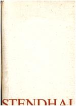 Appunto per un discorso sul mistero di Stendhal e Stendhal romanziere italiano