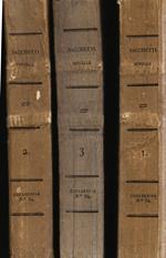 Delle Novelle
