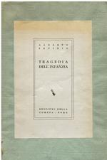Tragedia dell' infanzia