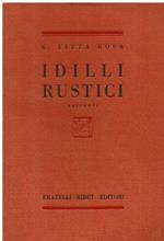 Idilli rustici. Racconti
