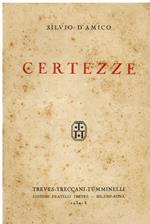 Certezze