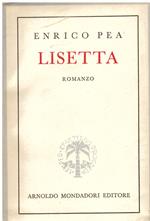 Lisetta. Romanzo