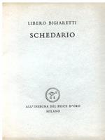 Schedario