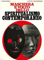 Maschera e volto dello spiritualismo contemporaneo