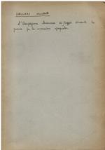 L' occupazione francese di Reggio durante la guerra per la successione spagnuola (1702 - 1706). Note e documenti raccolti dalla Direzione del R. Archivio di Stato di Reggio Emilia