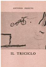 Il Triciclo. Seguito da Canadese. Con un saggio di Gianfranco Contini