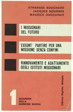I Missionari del Futuro - 