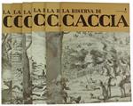 La Riserva di Caccia - Annata Completa 1966