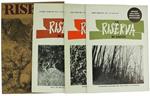 La Riserva di Caccia - Annata Completa 1964