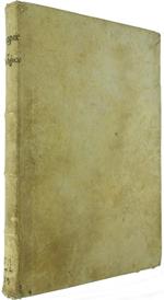 De Privilegiis Ignorantiae Tractatus Moralis Novus Unicus Singularis