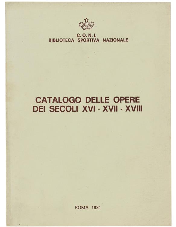 Bergoglio Libri d'Epoca Snc