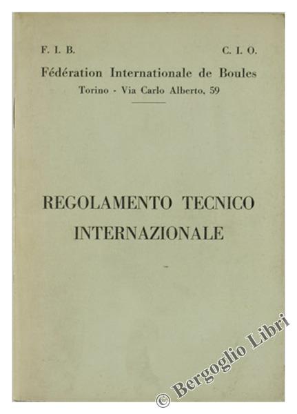 Bergoglio Libri d'Epoca Snc