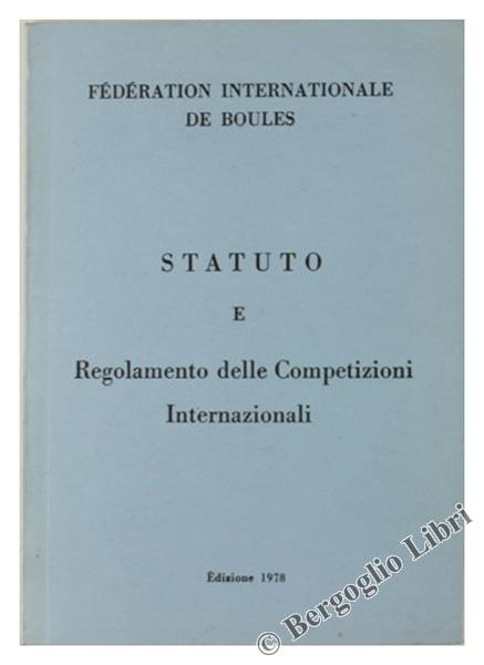 Bergoglio Libri d'Epoca Snc