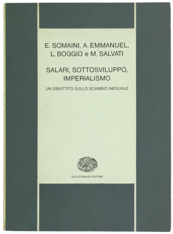 Bergoglio Libri d'Epoca Snc