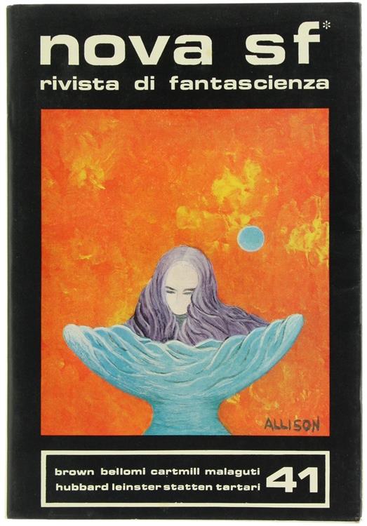 Bergoglio Libri d'Epoca Snc