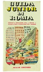 Guida Junior di Roma