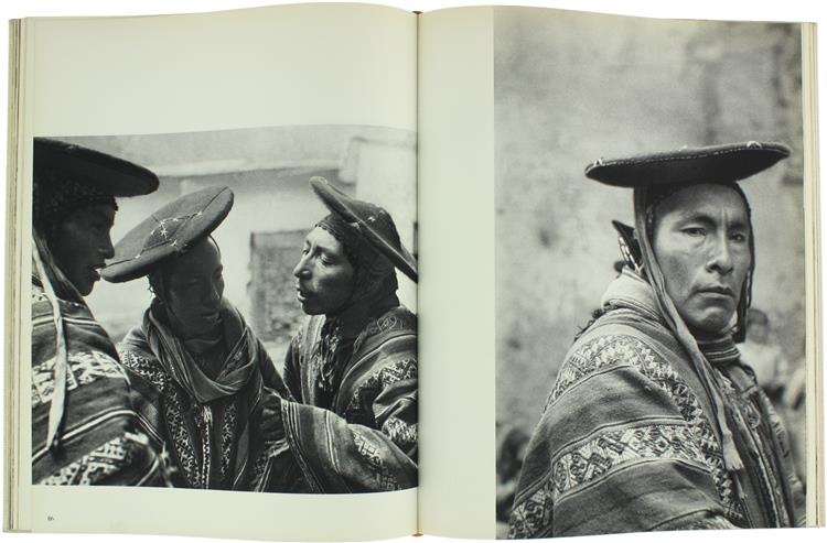 Andes, Toit de l'Amerique