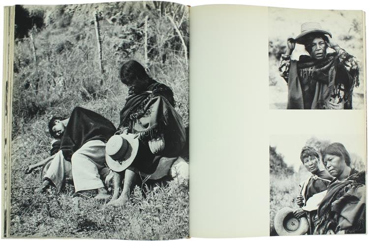 Andes, Toit de l'Amerique