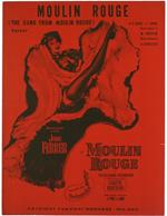 Moulin Rouge. Valzer