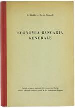 Economia Bancaria Generale
