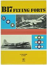B17 Flying 